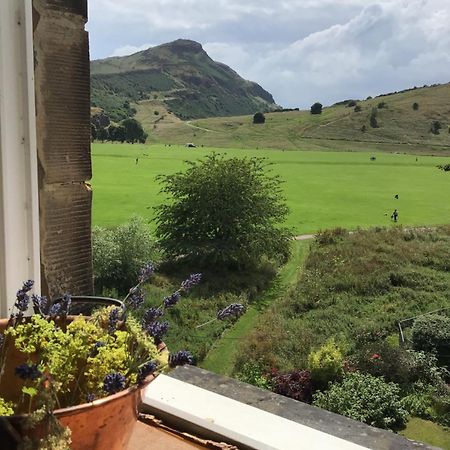 Arthur'S Seat View 爱丁堡 外观 照片